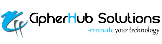 CipherHub Solutions